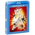 Volt - Combo Blu-ray + DVD [Blu-ray]