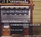 Kein Espresso fuer Commissario Luciani.