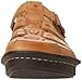 Alegria Women's Pesca Fisherman Leather Sandal