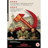 12:08 East of Bucharest ( A fost sau n-a fost? ) [ NON-USA FORMAT, PAL, Reg.2 Import - United Kingdom ]