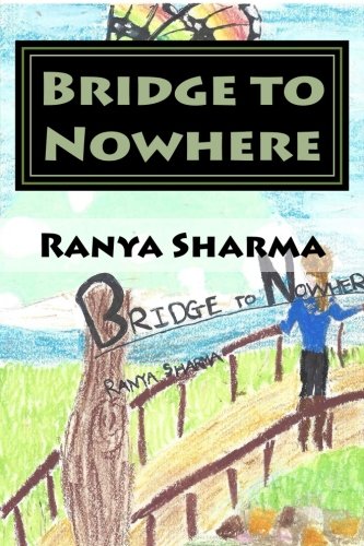 Bridge to Nowhere: Scarlett's Mystical Journey