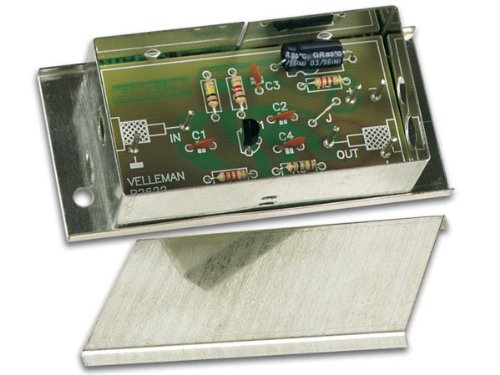 AM/FM Preamp Kit