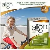 Align Probiotic Supplement, 49-capsules Box