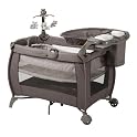 Eddie Bauer® Soothe and Sway Play Yard