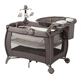  : Eddie Bauer® Soothe and Sway Play Yard