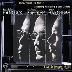 Directions in Music