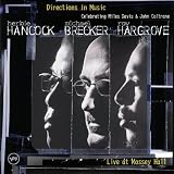 Directions in Music