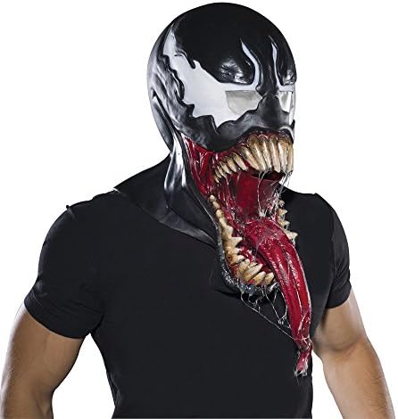 Sick Crazy Scariest Monster Famous Movie Masks For Halloween Costumes
