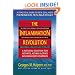 The Inflammation Revolution: A Natural Solution for Arthritis, Asthma, & Other Inflammatory Disorders
