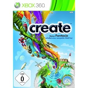 Create Create