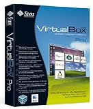 Sun xVM VirtualBox Pro