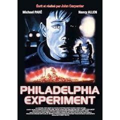 Philadelphia Experiment