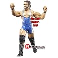 CHARLIE HAAS - RUTHLESS AGGRESSION 36 WWE TOY WRESTLING ACTION FIGURE **IN STOCK**