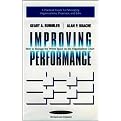 Improving Performance (How to Manage the White Space on the Organizational Chart) (Jossey Bass Business and Management Series) (Subsequent) (Hardcover)