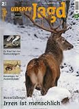 Produkt-Bild: unsere Jagd