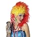 Cyndi Lauper Wig