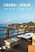Beach Houses: Smallbooks Series (English and Spanish Edition)