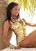 Ruched Tankini