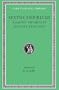 Sextus Empiricus: Against the Physicists. Against the Ethicists. (Loeb Classical Library No. 311)