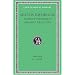 Sextus Empiricus: Against the Physicists. Against the Ethicists. (Loeb Classical Library No. 311)