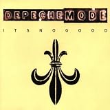 Its no good (#8838282, incl. Bass Bounce & Speedy J Mixes)