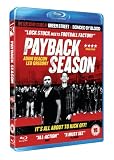 Payback Season [Blu-ray] DVD