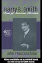 Harry B. Smith: Dean of American Librettists (Forgotten Stars of the Musical Theater)