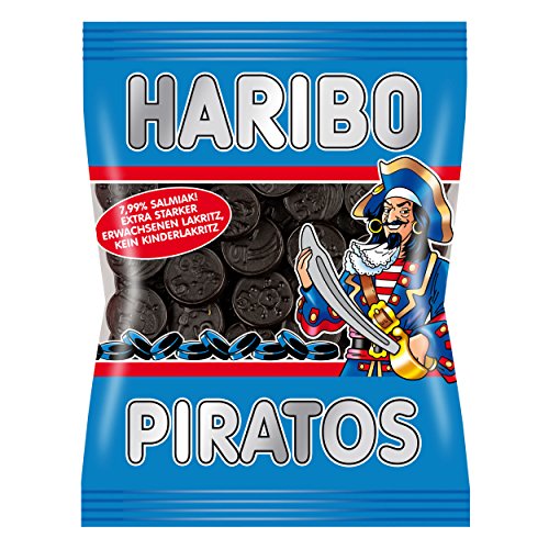 Haribo jojo's 300g (4001686101353)