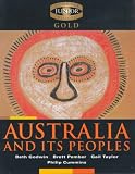 Cambridge Junior History Gold: Australia and its People