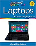 Teach yourself visually laptops