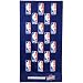 Cleveland Cavaliers Navy Blue NBA Bench Towel