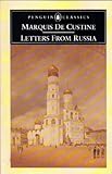 Letters from Russia
