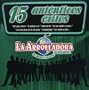 15 Autenticos Exitos