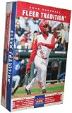 MLB 2006 FLEER TRADITION