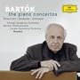 Bartok: The Piano Concertos