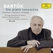 The Piano Concertos