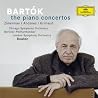 Image of album by Pierre Boulez