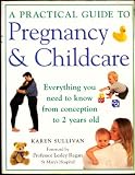 Pregnancy and Childcare