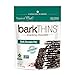 barkTHINS Snacking Dark Chocolate, Mint, 4.7 Ounce