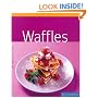 WAFFLES (Quick & Easy)