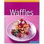 WAFFLES (Quick & Easy)