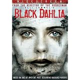 Black Dahlia