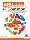 English in common. 1