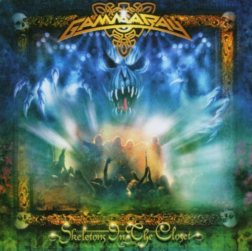 Gamma Ray - Rising Star / Shine On Lyrics - Zortam Music