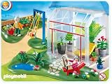 Eigenschaften Playmobil 4281 / Playmobil 4281 - Wintergarten mit Sonnenterrasse