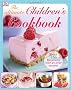 Ultimate Children's Cookbook (Dk)