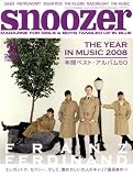 snoozer (スヌーザー) 2009年 02月号 [雑誌] の評価・レビュー