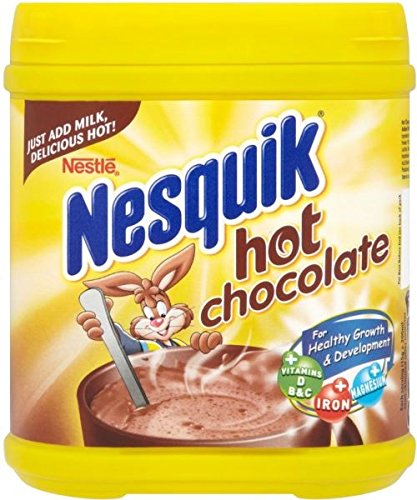Nestle Nesquik Kakao (500G)