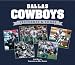 Dallas Cowboys: Yesterday & Today