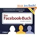 Das Facebook-Buch